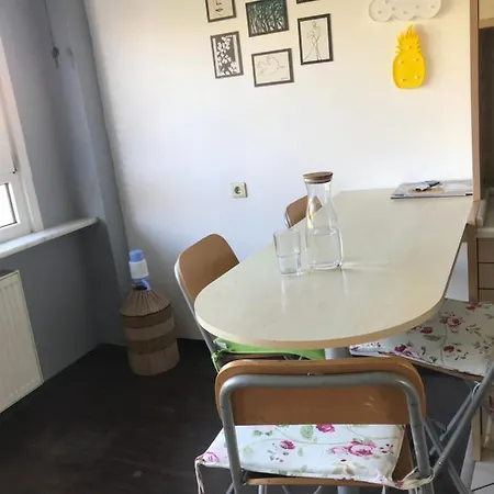 Istanbulun Kalbinde Apartment *