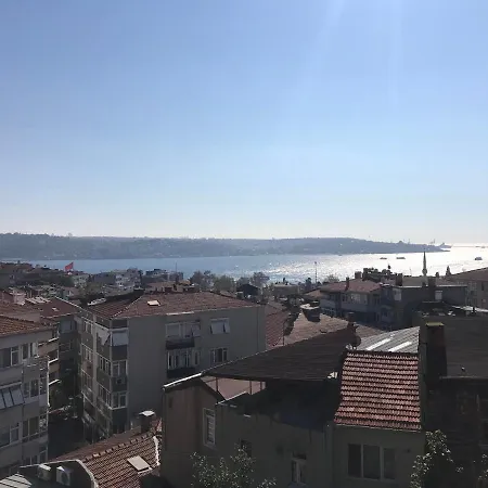 Istanbulun Kalbinde Apartment