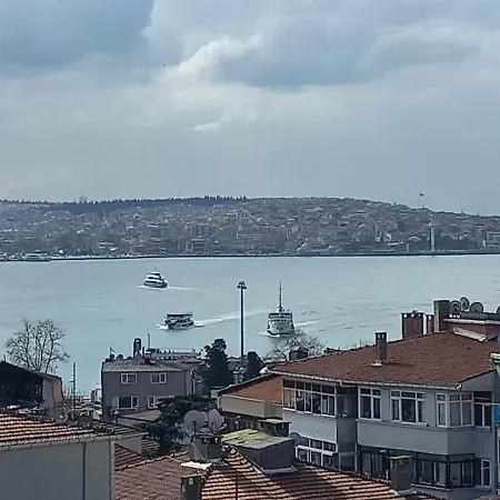 Istanbulun Kalbinde * Istanbul