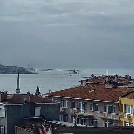 Istanbulun Kalbinde * Istanbul