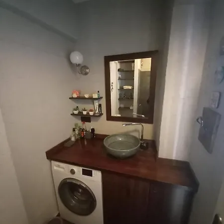 Istanbulun Kalbinde * Istanbul