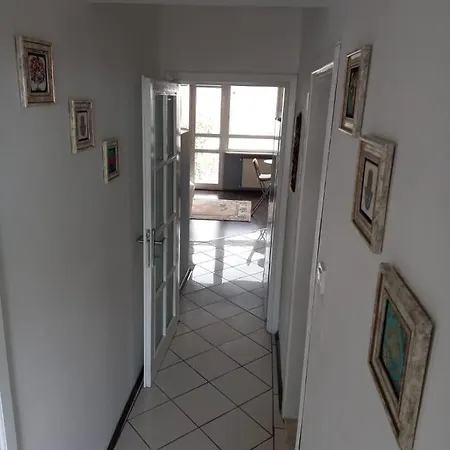 Istanbulun Kalbinde Apartment *