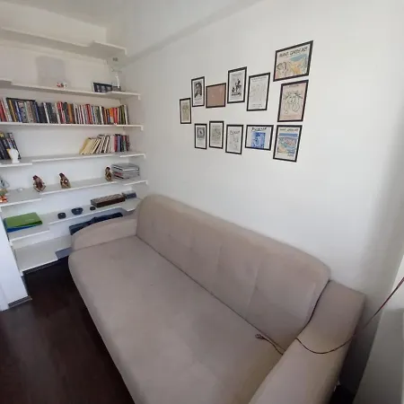 Apartment Istanbulun Kalbinde Istanbul